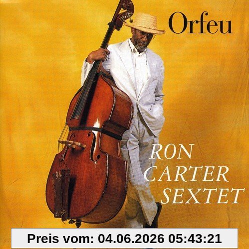 Ron Carter Orfeu