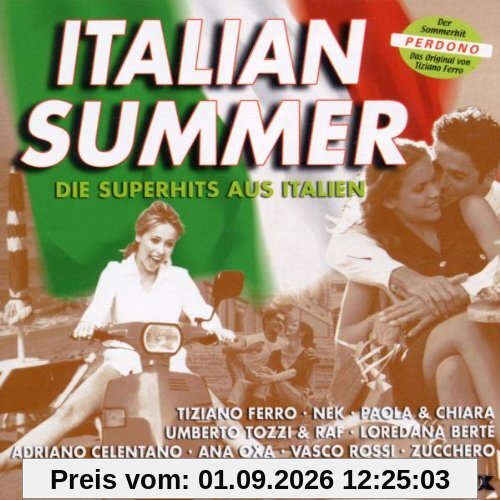 Italian Summer