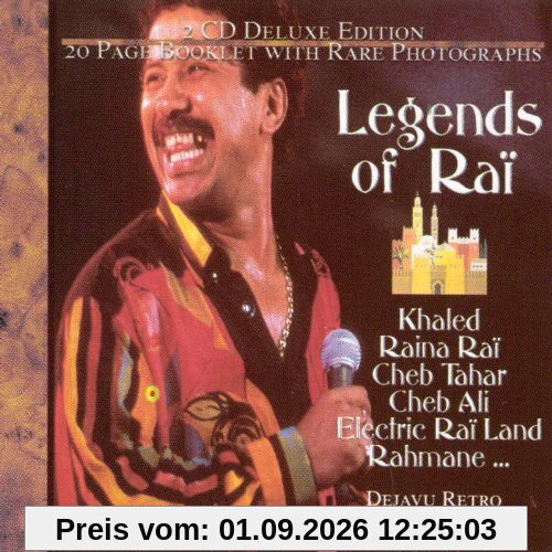 Rai:the Gold Collection