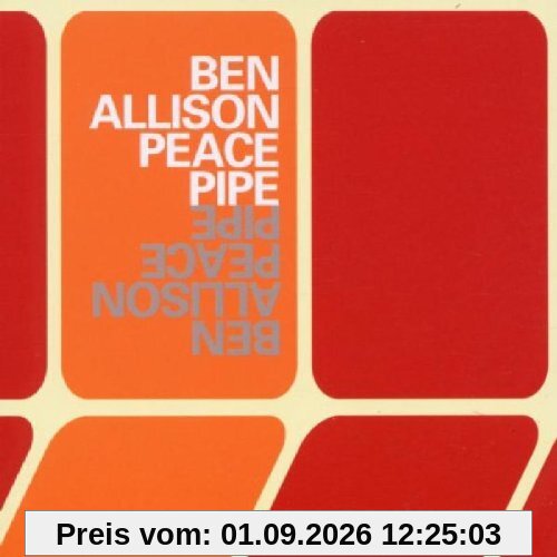 Peace Pipe