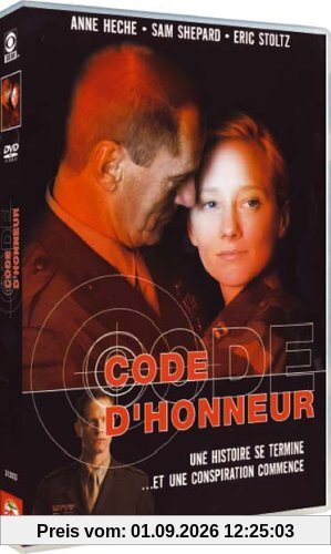 Code d'honneur