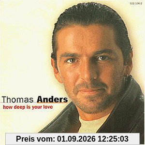 How Deep Is Your Love