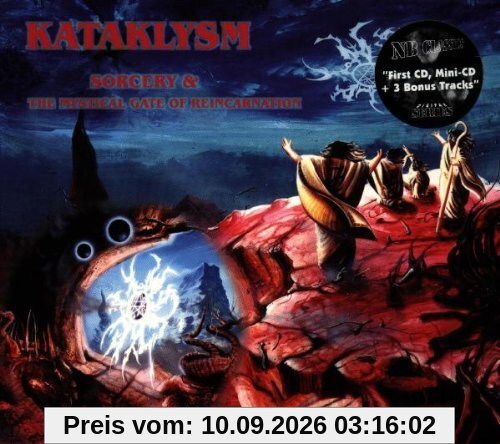 Sorcery (Classic Series)
