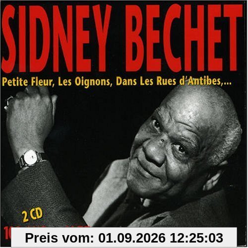 100 Ans de Jazz