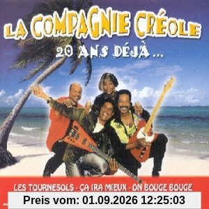 20 Ans Deja...[West Indies]