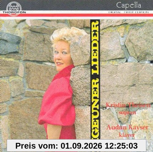 Zigeunerlieder