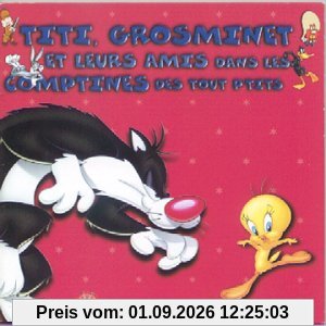 Comptines des Tout