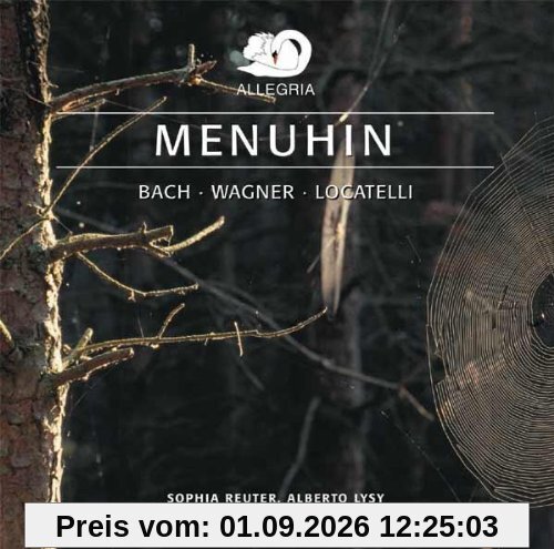 Menuhin Allegria