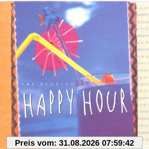Happy Hour