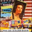 Various Pt. 1-Great Punk Rock Swindle