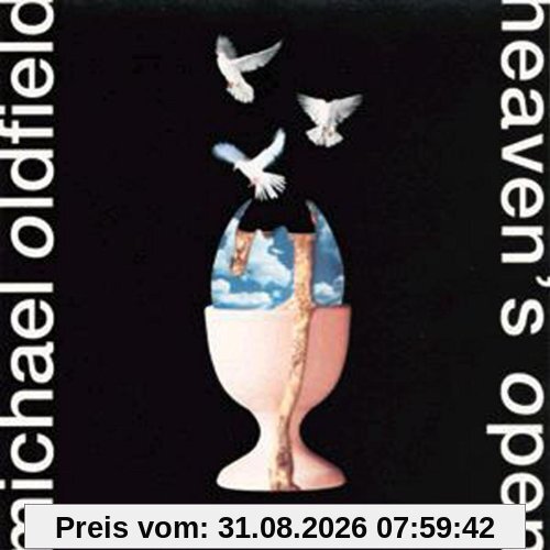 Heaven's Open