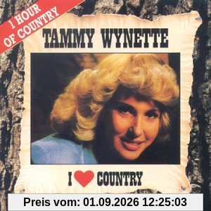 I Love Country
