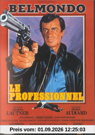 Le professionel