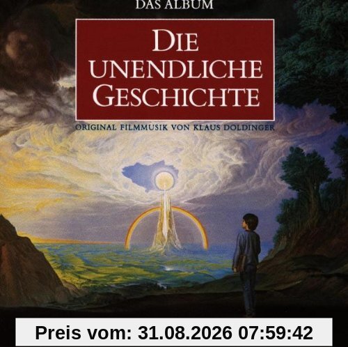 Die Unendliche Geschichte