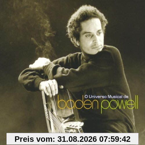O Universo Musical de