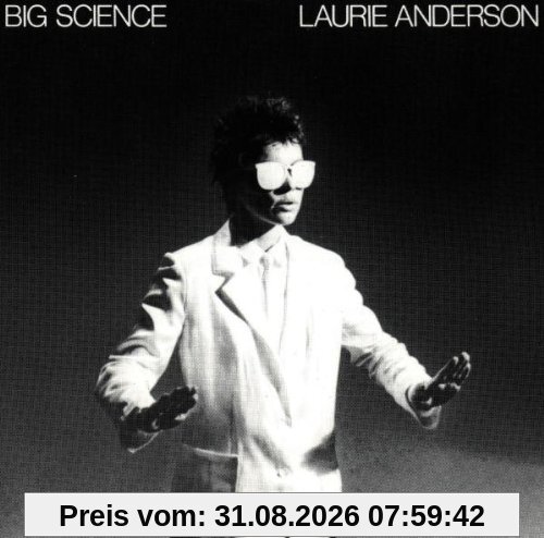 Big Science
