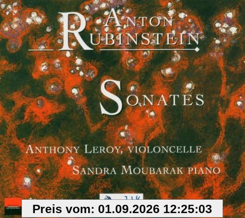 Sonaten für Violoncello 1 & 2