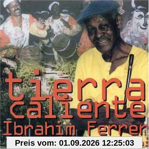 Tierra Caliente