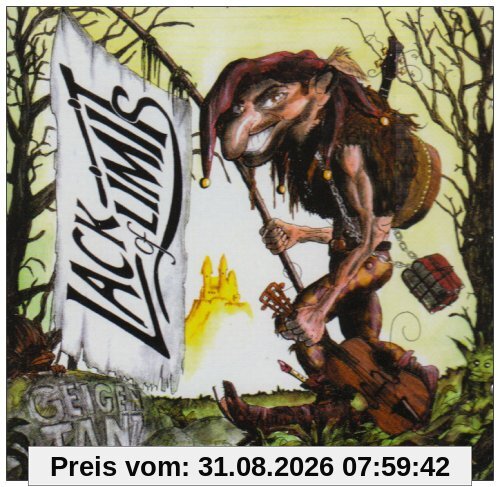 Geigentanz