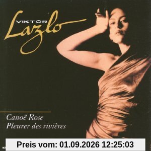 Canoe Rose/Pleurer des Riviere
