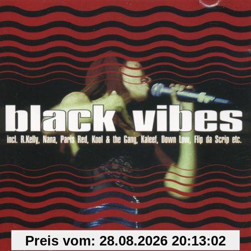 Black Vibes