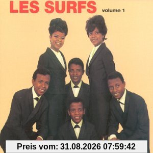 Surfs V.1 (Beginning)