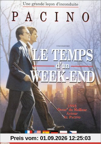Le Temps d'un week-end
