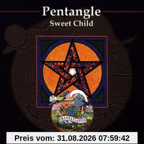 Sweet Child