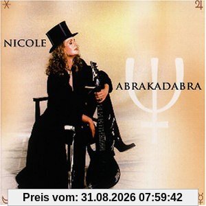 Abrakadabra