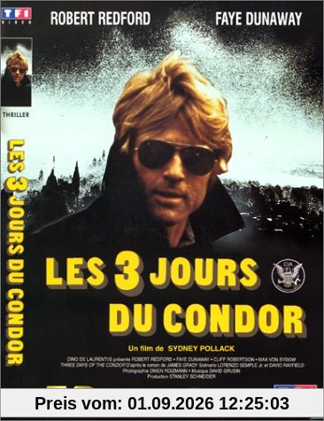 Les 3 Jours du condor