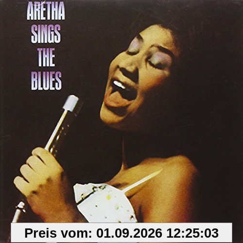 Aretha Sings the Blues