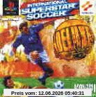 International Superstar Soccer Deluxe