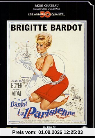 La Parisienne [FR Import]