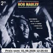 Bob Marley