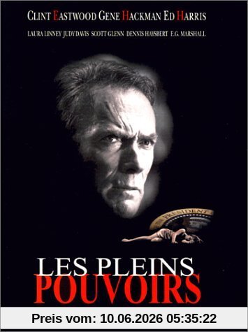 Les Pleins pouvoirs [FR Import]