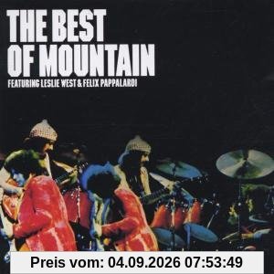 Best Of Mountain