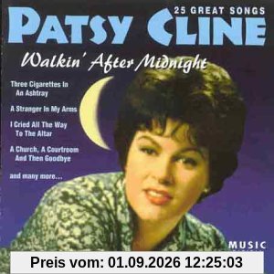 Walkin After Midnight