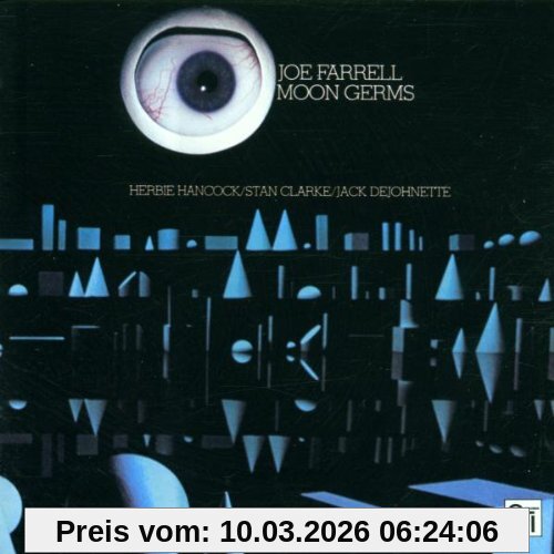 Joe Farrell Moon Germs