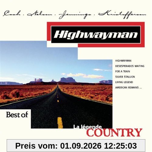La Legende Country