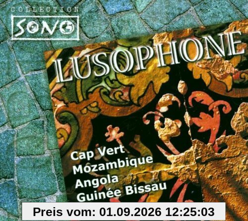 Lusophone