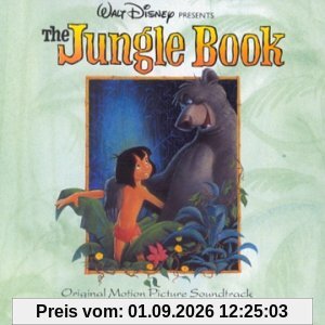 Le Livre De La Jungle