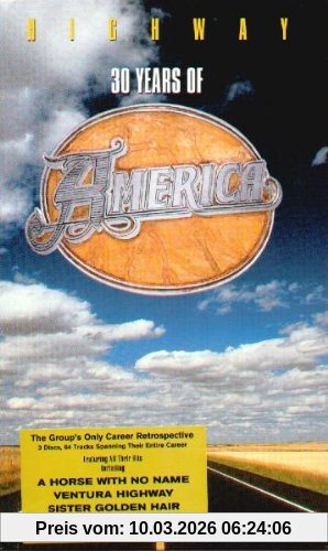 Highway-30 Years Of America