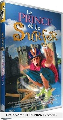 Le Prince et le surfeur