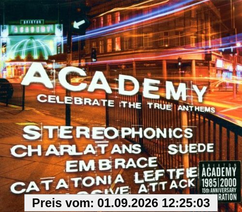 The Academy