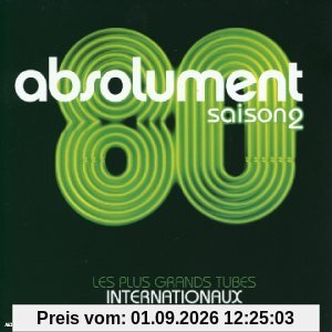 Absolument 80 Vol.2