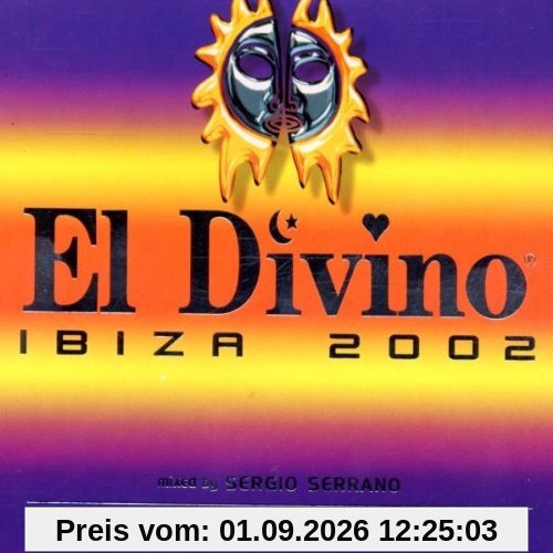 El Divino-Ibiza 2002