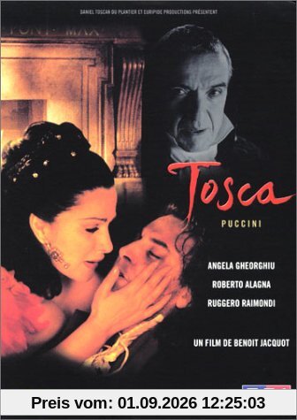 Tosca [FR Import]