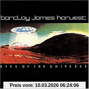 Barclay James Harvest Eyes Of The Universe