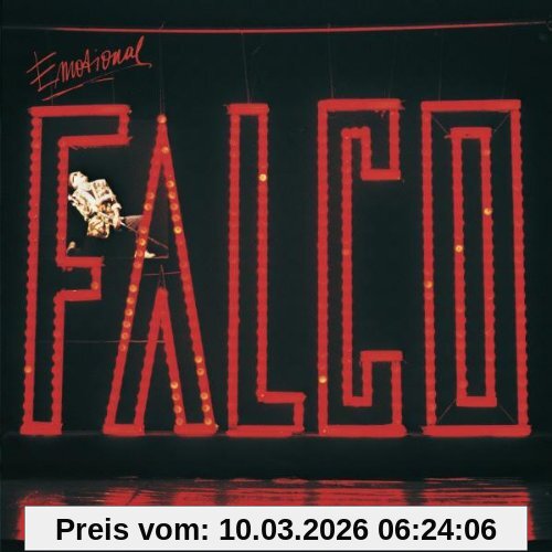 Falco Emotional