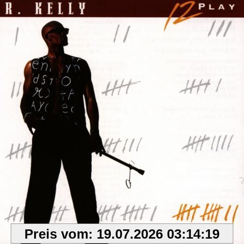 R. Kelly 12 Play